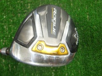 ROGUE ST MAX FAST 球道木桿 (桿身 SPEEDER NX40 for Callaway　差し戻し)