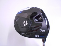 B3 MAX 球道木桿 (桿身 TOUR AD GC-5)