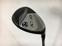 XXIO 2024 Navy 長鐵/混血桿/小雞腿 (桿身 MP1300)
