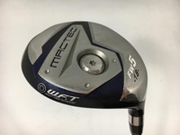 MACTEC NV 2012 球道木桿 (桿身 NV-201FF)
