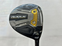 ROGUE ST MAX 球道木桿 (桿身 Tour AD DI-6)