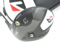 B2 HT 球道木桿 (桿身 SPEEDER NX BLACK 50)