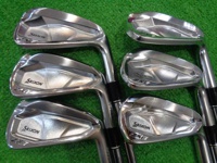 SRIXON ZXi7 鐵桿組 (桿身 MODUS3TOUR105 6S)