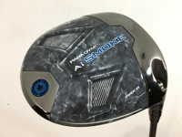 PARADYM Ai SMOKE MAX D 開球木桿 (桿身 TENSEI 50 for Callaway(JP))