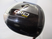 Qi10 MAX 開球木桿 (桿身 Diamana Blue TM50(JP))