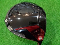 RMX VD X 開球木桿 (桿身 SPEEDER NX BLACK 60)