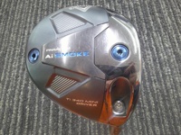 PARADYM Ai SMOKE 340 MINI 開球木桿 (桿身 Tour AD VR-6)