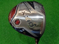XXIO 2022 Red 球道木桿 (桿身 MP1200)
