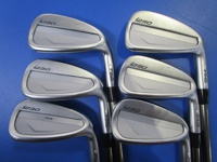 i230 鐵桿組 (桿身 PING TOUR 2.0 CHROME I(JP) 6S)