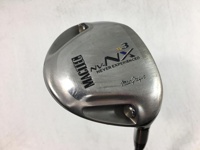 MACTEC NV-NX 球道木桿 (桿身 NX Triple Action)