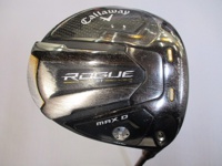 ROGUE ST MAX D 開球木桿 (桿身 VENTUS5 for Callaway(JP))