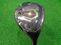 Qi35 MAX RESCUE 長鐵/混血桿/小雞腿 (桿身 2025 Diamana BLUE TM60(JP))