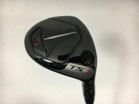 TSR1 HYBRID 長鐵/混血桿/小雞腿 (桿身 TSP121 55(JP))