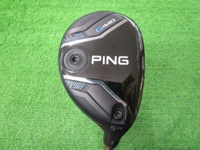 G440 HYBRID 長鐵/混血桿/小雞腿 (桿身 PING TOUR 2.0 CHROME 85(JP))