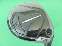 TSR1 HYBRID 長鐵/混血桿/小雞腿 (桿身 TSP121 55(JP))