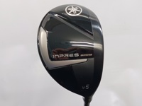 inpres DRIVESTAR UT 2025 長鐵/混血桿/小雞腿 (桿身 M-425U)