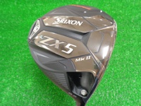 SRIXON ZX5 Mk II 開球木桿 (桿身 Diamana ZX-II 50)