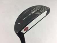 ブラックシリーズix#9 推桿 (桿身 特製鋼)