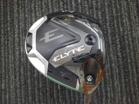 ELYTE MINI 開球木桿 (桿身 TENSEI GREEN 60 for CW(JP))