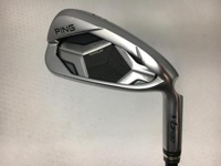 G430 鐵桿組 (桿身 ALTA J CB BLACK)