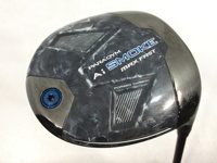 PARADYM Ai SMOKE MAX FAST 開球木桿 (桿身 TENSEI 40 for Callaway(JP))