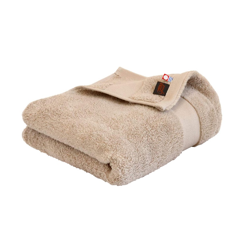 今治匹馬棉浴巾