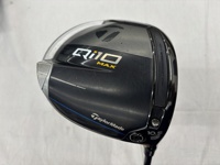 Qi10 MAX 開球木桿 (桿身 Diamana Blue TM50(JP))