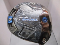 PARADYM Ai SMOKE MAX 開球木桿 (桿身 TENSEI 50 for Callaway(JP))