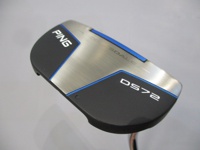 SCOTTSDALE 2025 DS72 推桿 (桿身 特製鋼)