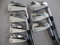 P7MB 2023 鐵桿組 (桿身 DG EX TOUR ISSUE(JP))