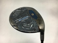 PARADYM Ai SMOKE MAX FAST 球道木桿 (桿身 TENSEI 40 for Callaway(JP))