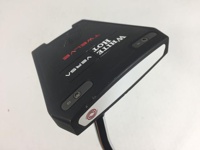 White HOT VERSA TWELVE 推桿 (桿身 特製鋼)