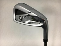 XXIO X 2024 鐵桿組 (桿身 DG 95 5S)