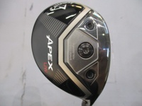 APEX UW 2026 長鐵/混血桿/小雞腿 (桿身 Diamana BB73)