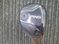 G440 HYBRID 長鐵/混血桿/小雞腿 (桿身 PING TOUR 2.0 CHROME 85(JP))