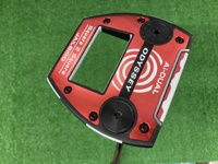 Ai-DUAL S2S JAILBIRD 推桿 (桿身 STROKELAB 120[34])