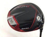 STEALTH2 開球木桿 (桿身 TENSEI RED TM50(JP))