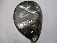 ELYTE X UT 長鐵/混血桿/小雞腿 (桿身 VENTUS GREEN 5 for CW(JP))