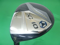 XXIO 2024 Navy 球道木桿 (桿身 MP1300)