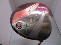 XXIO 2024 Bordeaux 開球木桿 (桿身 MP1300L)
