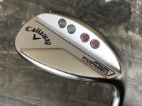 JAWS FORGED 2023 Chrome 58-9 挖起桿 (桿身 N.S.PRO 950GHneo(JP))