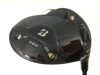 B2 HT 開球木桿 (桿身 VENTUS BS 6)