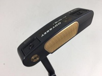 Ai-ONE MILLED ONE T 推桿 (桿身 STROKE LAB(ストローク ラボ) 90 シャフト)