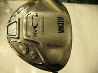 MACTEC NVG 2 TOUR 開球木桿 (桿身 MATRIX OZIK XCON-6)