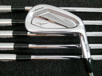 JPX 925 FORGED 鐵桿組 (桿身 Dynamic Gold Tour Issue MID95)