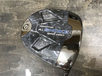 PARADYM Ai SMOKE MAX FAST 開球木桿 (桿身 Diamana TB50)
