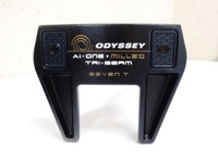 Ai-ONE MILLED TRI-BEAM SEVEN T DB 推桿 (桿身 STROKELAB 90)