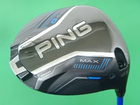 G440 MAX 開球木桿 (桿身 ALTA J CB BLUE(JP))