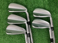 i530 鐵桿組 (桿身 N.S.PRO 950GHneo(JP) 5S)