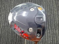 BX1 ST　未使用品 開球木桿 (桿身 VENTUS BS6II)